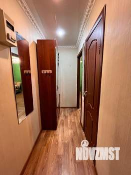 1-к квартира, на длительный срок, 35м2, 5/5 этаж