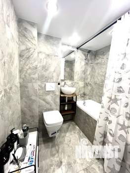 1-к квартира, на длительный срок, 39м2, 5/9 этаж