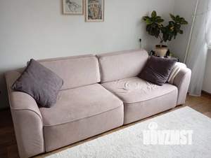 2-к квартира, посуточно, 45м2, 5/5 этаж