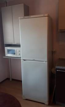 1-к квартира, на длительный срок, 40м2, 9/10 этаж