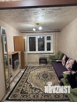 2-к квартира, на длительный срок, 57м2, 4/10 этаж