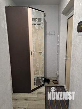 Студия квартира, на длительный срок, 25м2, 4/9 этаж