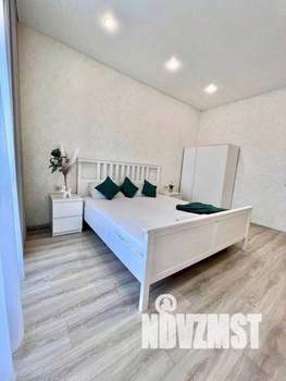 1-к квартира, посуточно, 75м2, 1/1 этаж