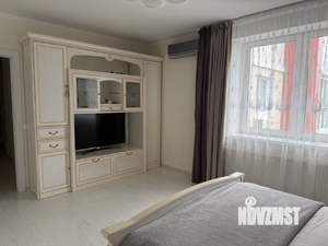 2-к квартира, посуточно, 70м2, 9/10 этаж