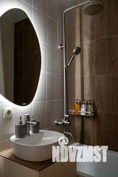 1-к квартира, посуточно, 45м2, 4/5 этаж