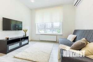 2-к квартира, посуточно, 52м2, 1/1 этаж