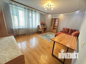 1-к квартира, посуточно, 130м2, 1/1 этаж