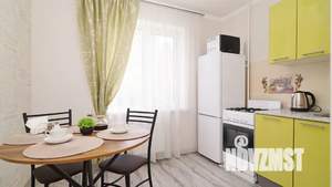 1-к квартира, посуточно, 35м2, 4/9 этаж
