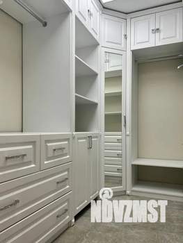 1-к квартира, посуточно, 58м2, 12/25 этаж