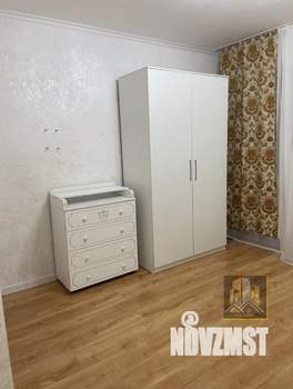 1-к квартира, на длительный срок, 32м2, 10/16 этаж