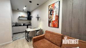 2-к квартира, на длительный срок, 50м2, 6/9 этаж