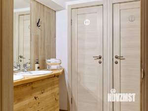 1-к квартира, посуточно, 12м2, 1/1 этаж