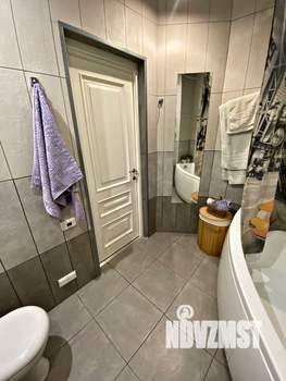 1-к квартира, посуточно, 65м2, 12/14 этаж