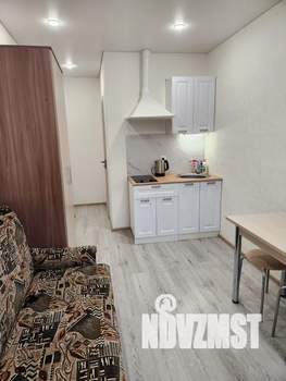 Студия квартира, посуточно, 15м2, 1/5 этаж