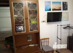 1-к квартира, на длительный срок, 36м2, 2/25 этаж