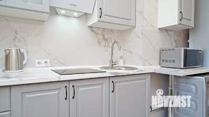 1-к квартира, посуточно, 45м2, 3/16 этаж