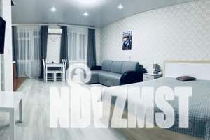 1-к квартира, посуточно, 40м2, 7/10 этаж