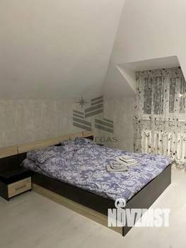 3-к квартира, на длительный срок, 86м2, 5/5 этаж