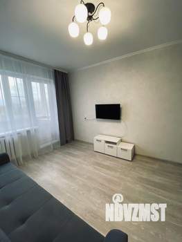 1-к квартира, на длительный срок, 35м2, 8/9 этаж