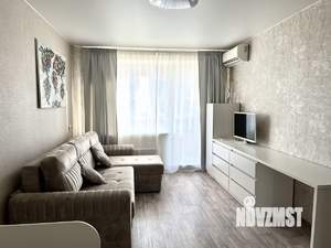 1-к квартира, на длительный срок, 35м2, 10/10 этаж