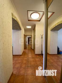 3-к квартира, на длительный срок, 93м2, 2/5 этаж