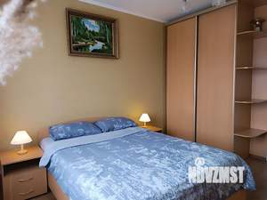 2-к квартира, посуточно, 53м2, 7/10 этаж