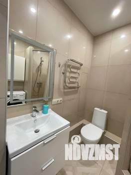 Студия квартира, посуточно, 30м2, 24/26 этаж