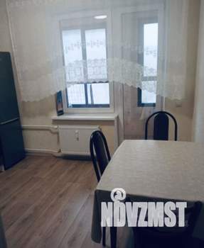 1-к квартира, на длительный срок, 45м2, 5/10 этаж