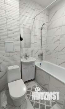 1-к квартира, на длительный срок, 34м2, 2/5 этаж