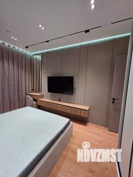 2-к квартира, на длительный срок, 45м2, 8/12 этаж