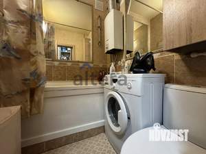 1-к квартира, на длительный срок, 36м2, 4/5 этаж