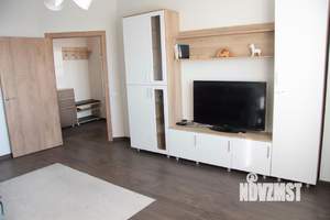 2-к квартира, посуточно, 66м2, 1/1 этаж