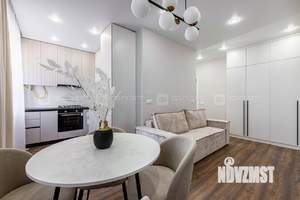 2-к квартира, на длительный срок, 42м2, 5/5 этаж