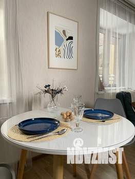 Студия квартира, посуточно, 30м2, 8/9 этаж