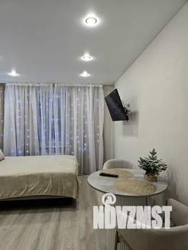 Студия квартира, посуточно, 20м2, 1/14 этаж