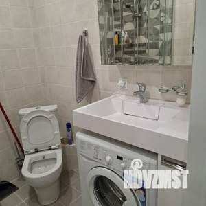 1-к квартира, посуточно, 20м2, 1/5 этаж