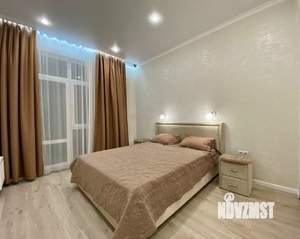 2-к квартира, на длительный срок, 46м2, 8/22 этаж