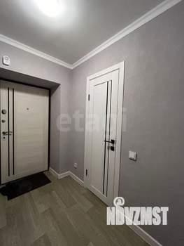 1-к квартира, на длительный срок, 38м2, 7/18 этаж