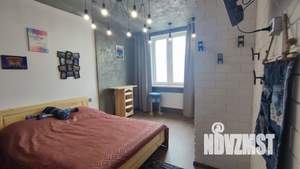 3-к квартира, посуточно, 85м2, 19/25 этаж