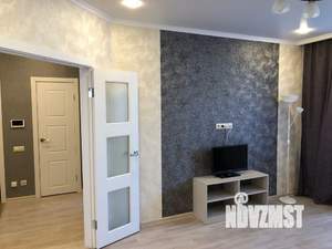 2-к квартира, посуточно, 59м2, 5/9 этаж