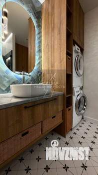 2-к квартира, на длительный срок, 45м2, 7/24 этаж