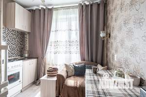 2-к квартира, посуточно, 54м2, 7/10 этаж