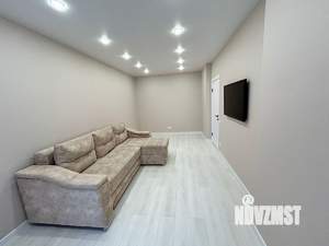 2-к квартира, на длительный срок, 60м2, 2/16 этаж