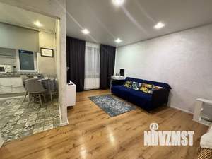 1-к квартира, посуточно, 31м2, 4/5 этаж