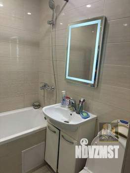 1-к квартира, на длительный срок, 34м2, 4/5 этаж