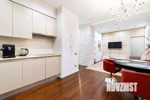 2-к квартира, посуточно, 60м2, 1/1 этаж