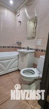 1-к квартира, посуточно, 31м2, 2/5 этаж