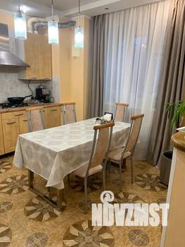 2-к квартира, посуточно, 68м2, 1/9 этаж