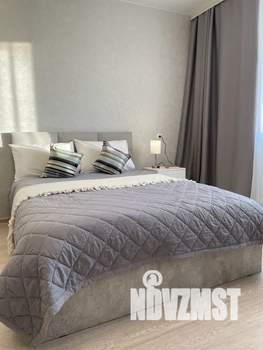 1-к квартира, посуточно, 38м2, 9/10 этаж