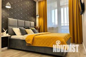 2-к квартира, посуточно, 58м2, 3/25 этаж